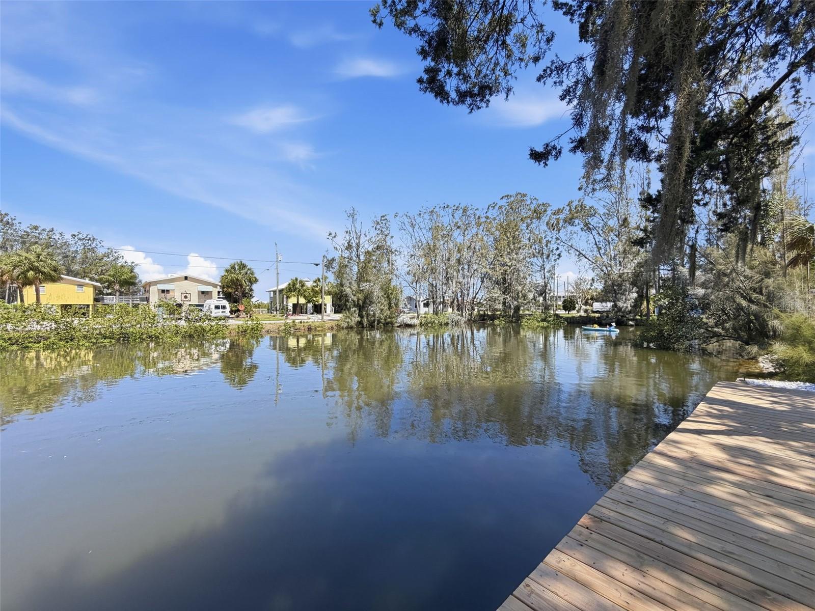 PINE ISLAND ESTATES - Residential