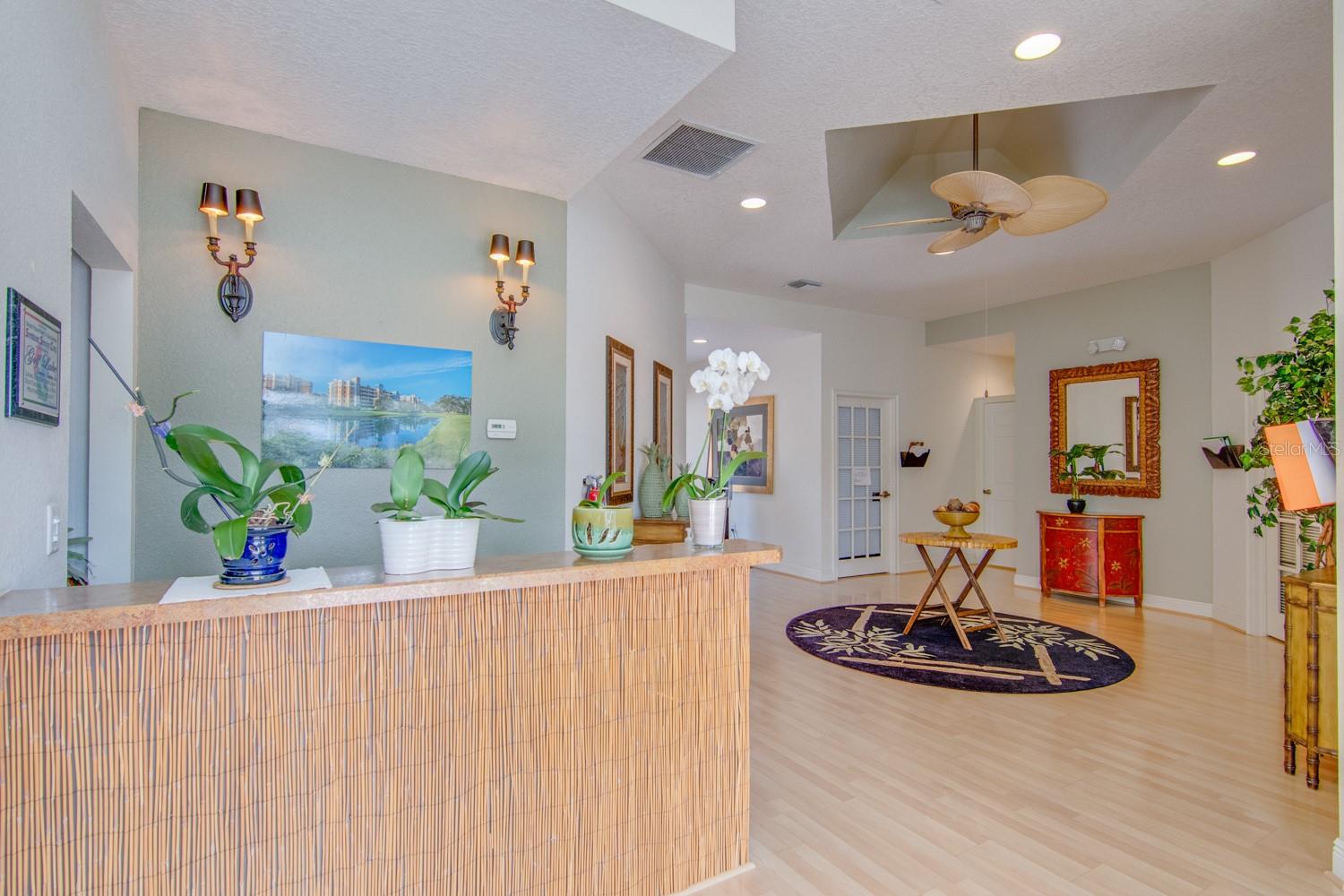 GOLF LAKE CONDO V AT EAST BAY - Residential