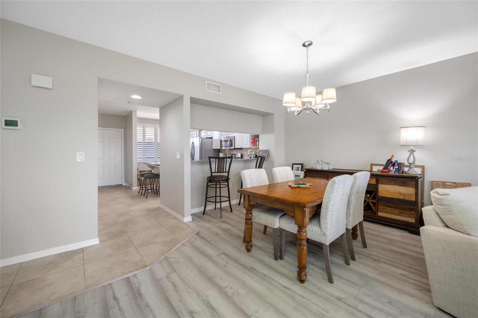 GOLF LAKE CONDO V AT EAST BAY - Residential