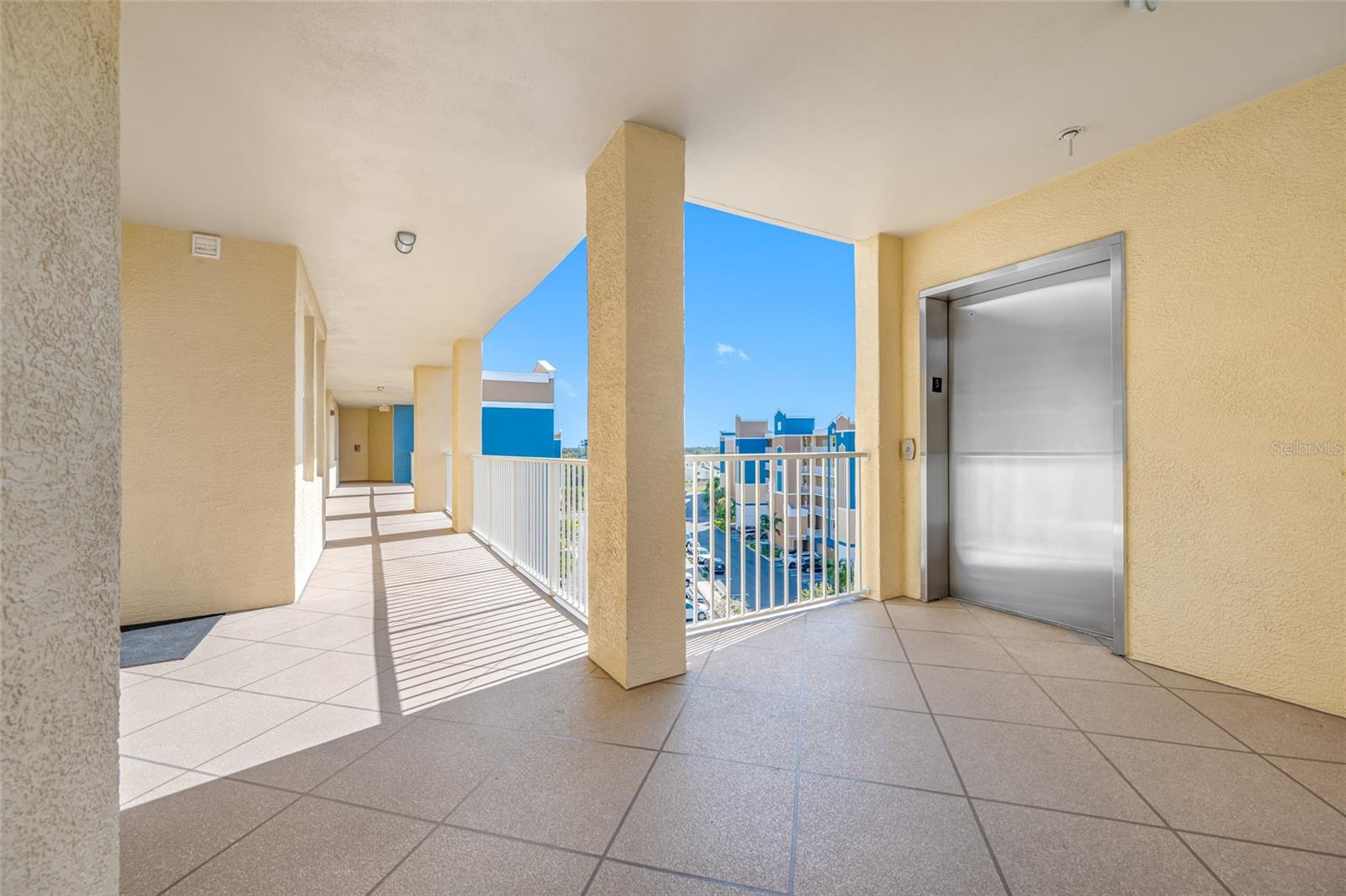 GOLF LAKE CONDO V AT EAST BAY - Residential