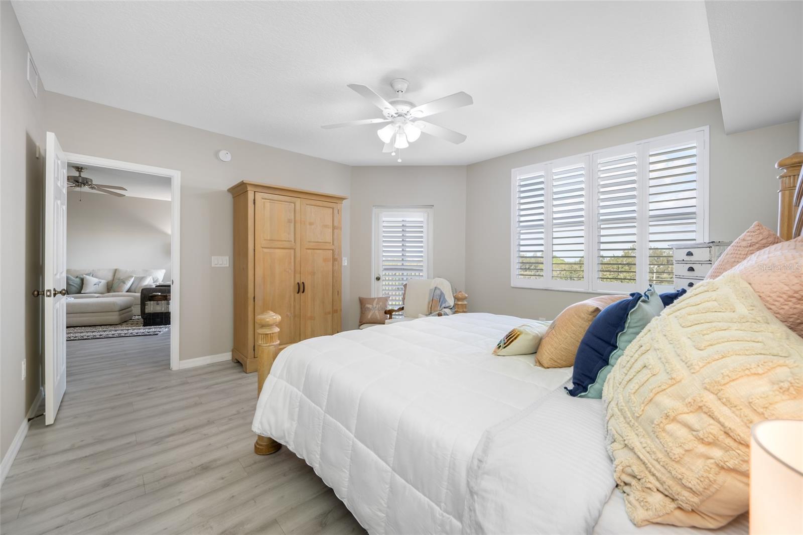 GOLF LAKE CONDO V AT EAST BAY - Residential