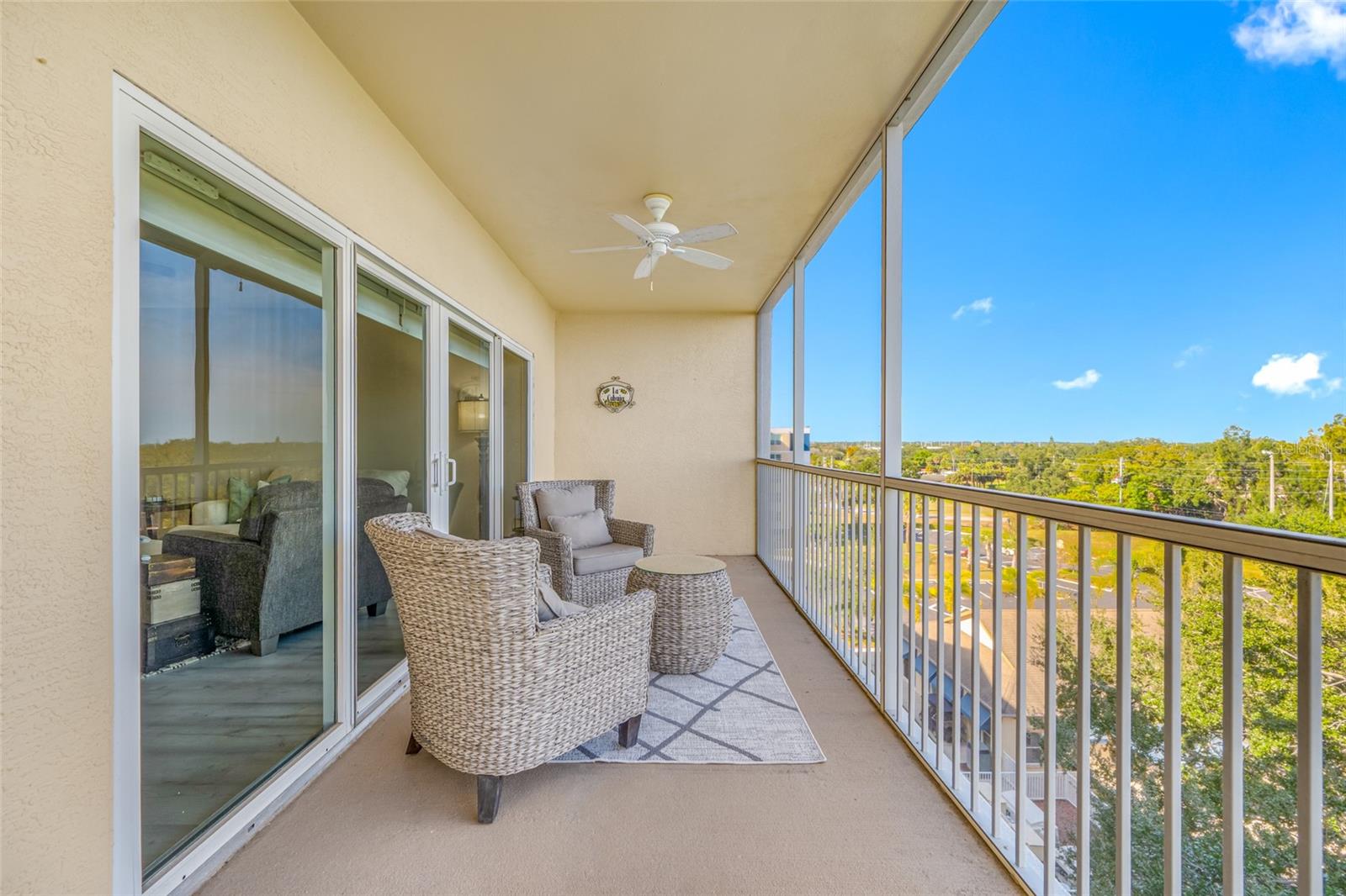 GOLF LAKE CONDO V AT EAST BAY - Residential