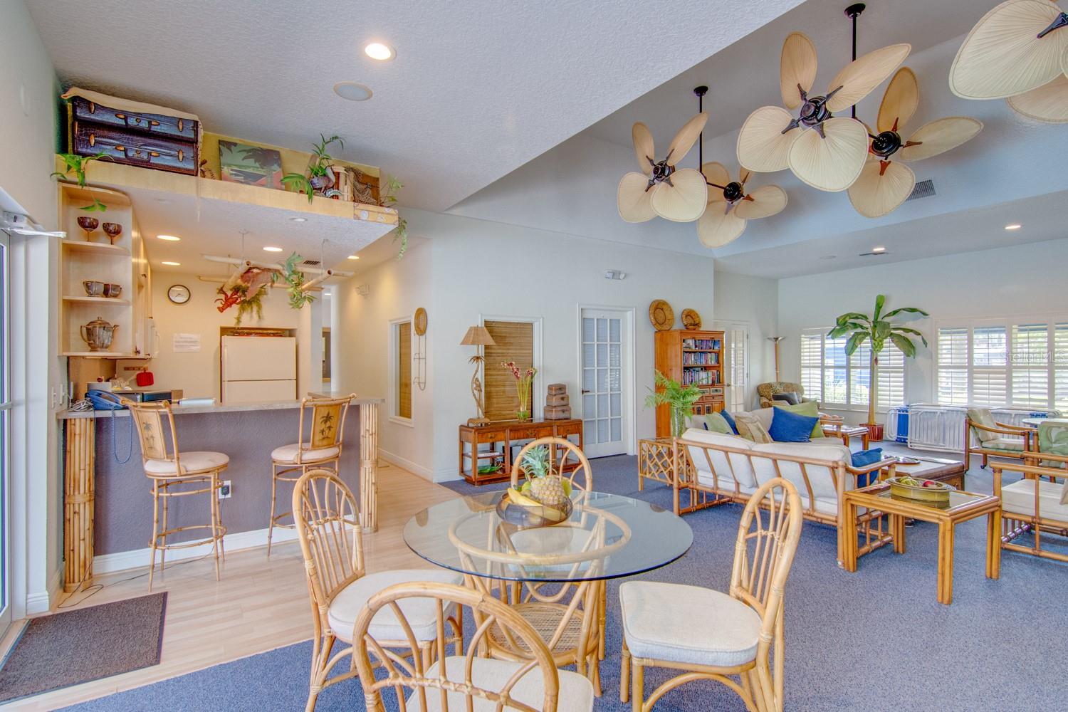 GOLF LAKE CONDO V AT EAST BAY - Residential