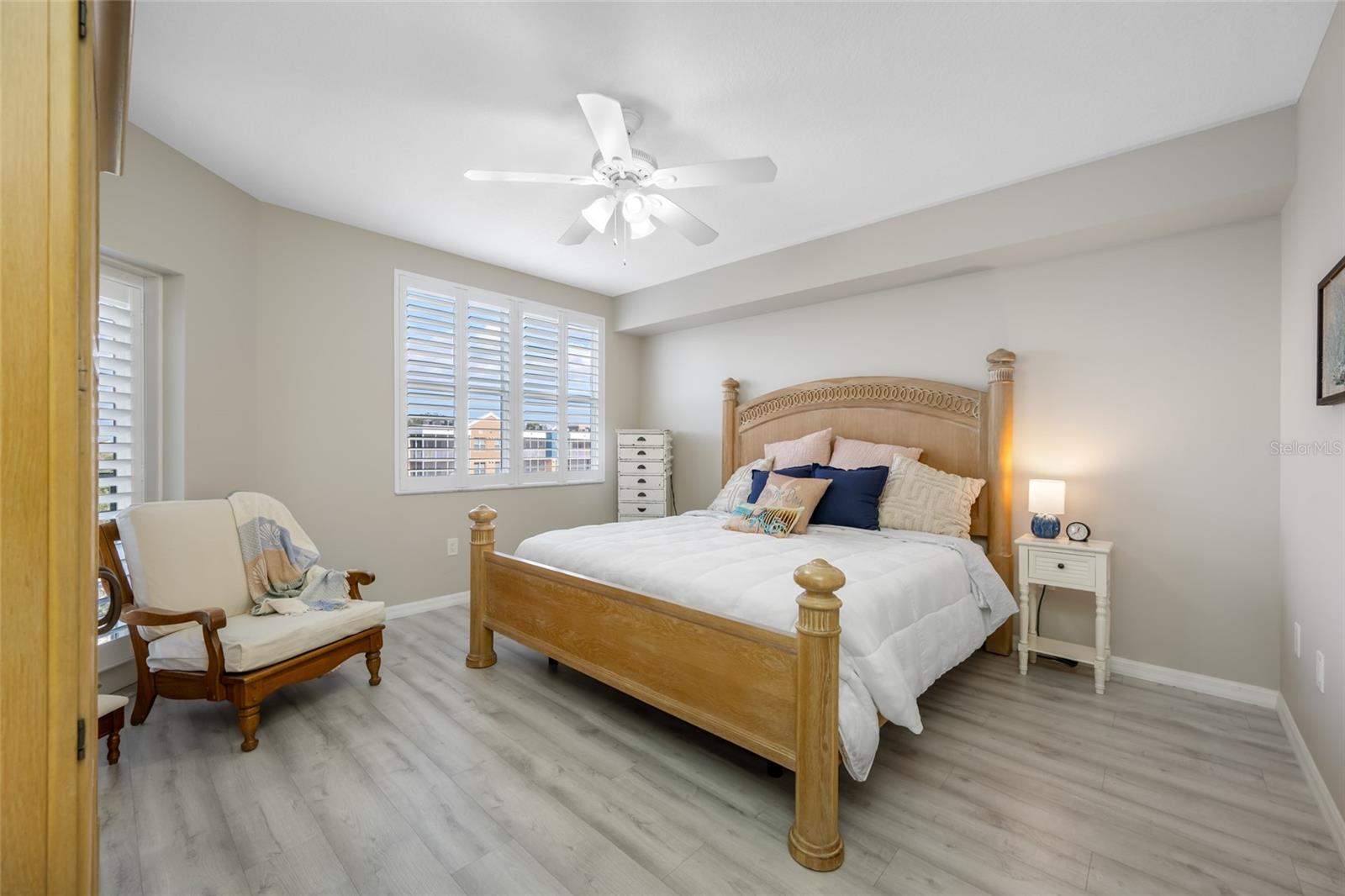 GOLF LAKE CONDO V AT EAST BAY - Residential