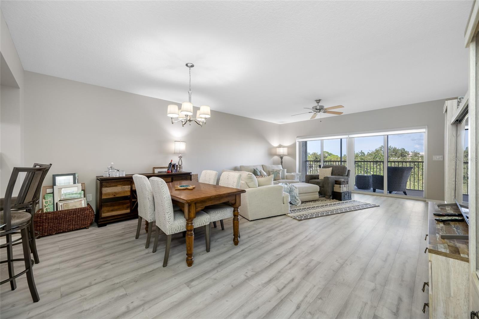 GOLF LAKE CONDO V AT EAST BAY - Residential