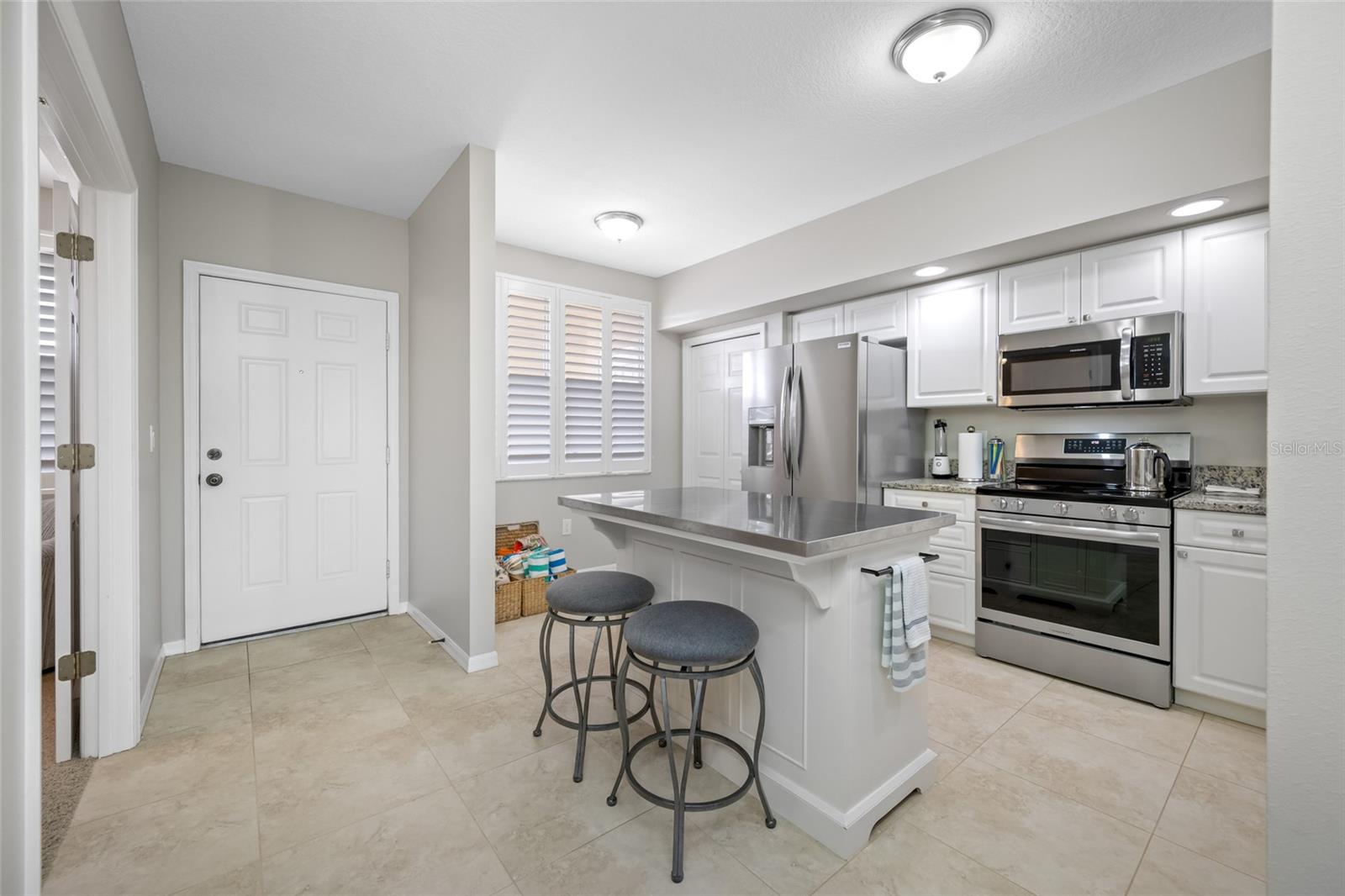 GOLF LAKE CONDO V AT EAST BAY - Residential