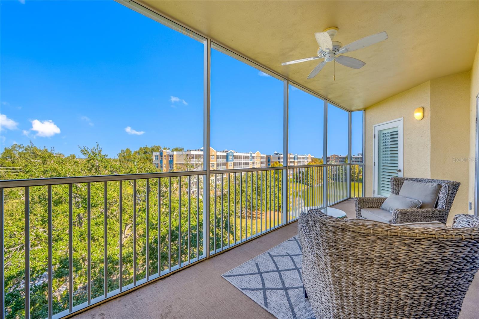 GOLF LAKE CONDO V AT EAST BAY - Residential