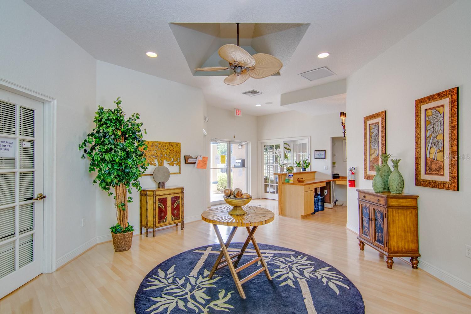 GOLF LAKE CONDO V AT EAST BAY - Residential