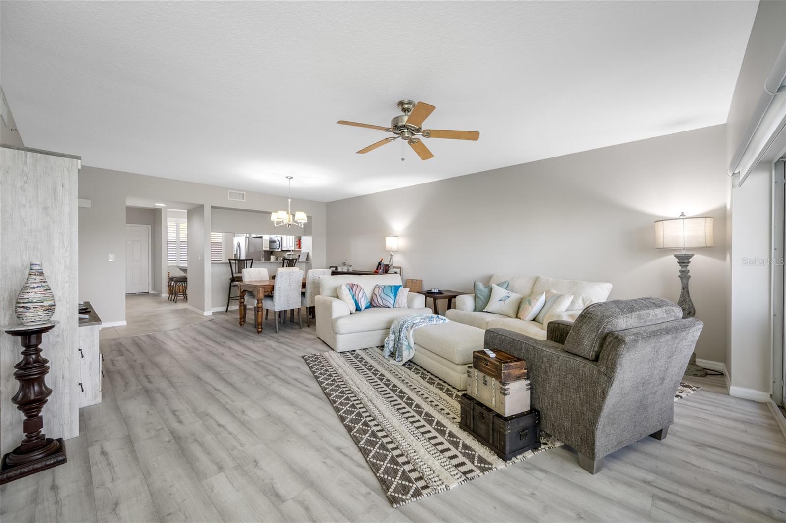 GOLF LAKE CONDO V AT EAST BAY - Residential