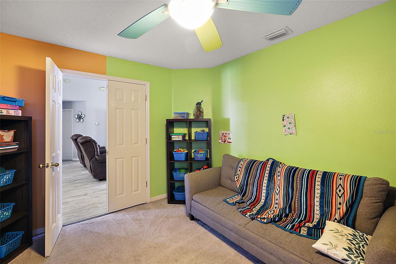 GROVELAND HIDDEN LAKES ESTATES PH 03 - Residential