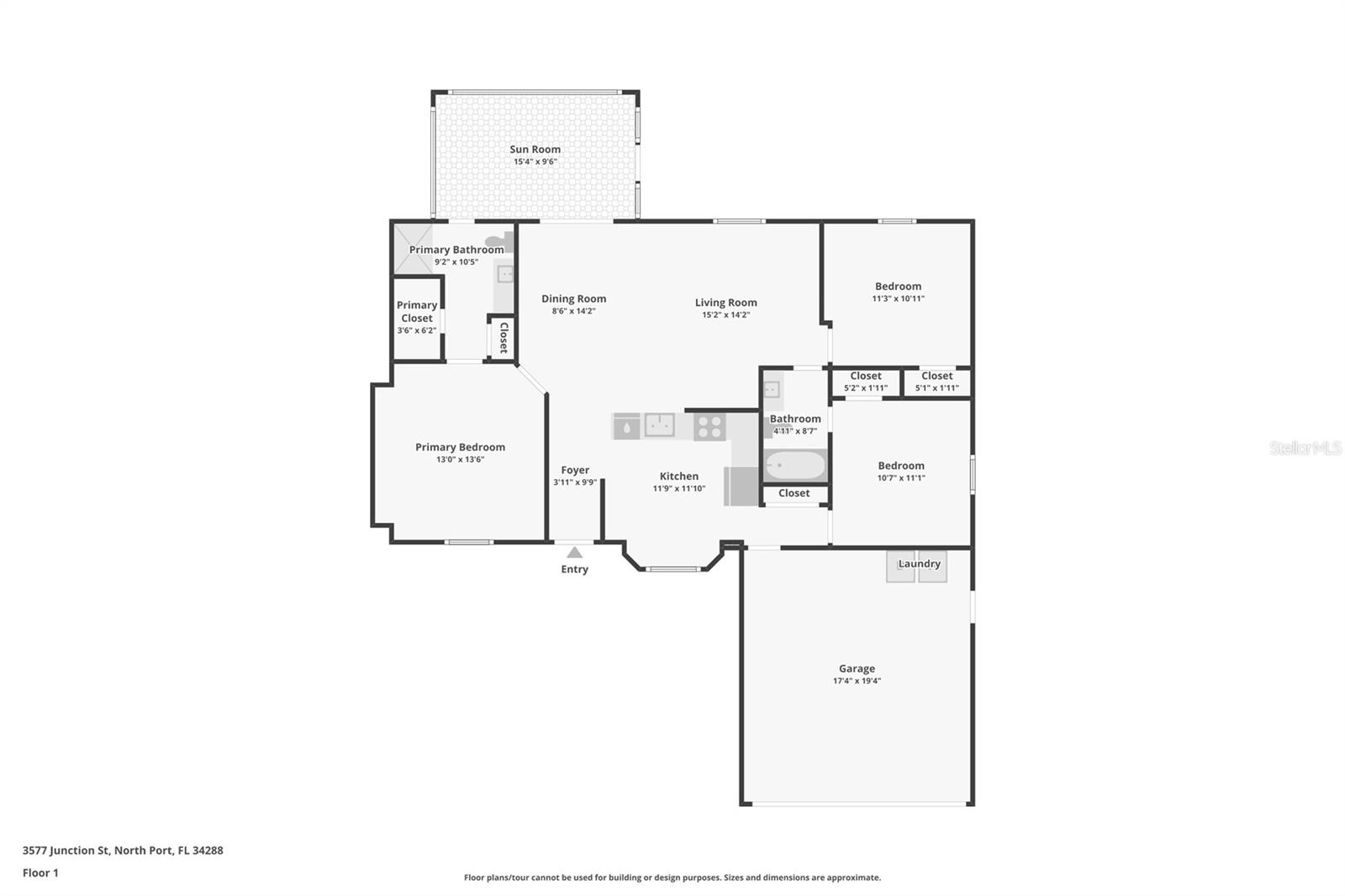 PORT CHARLOTTE SUB 12 - Residential