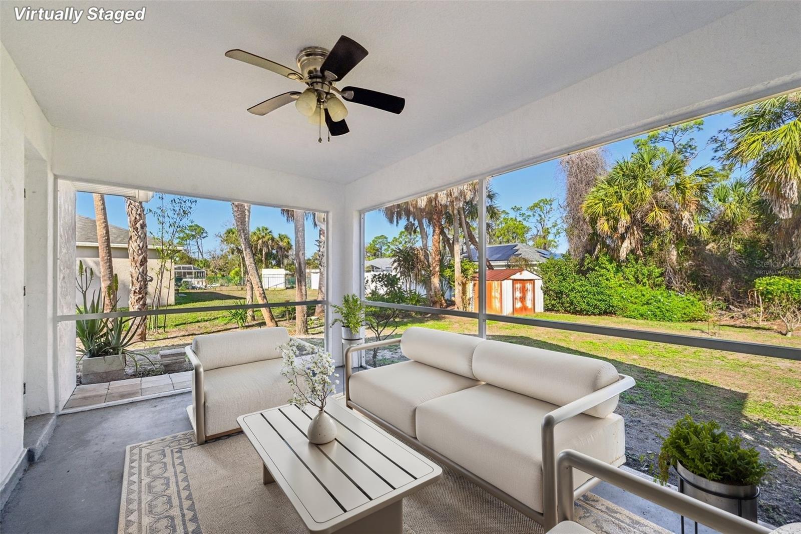 PORT CHARLOTTE SUB 12 - Residential