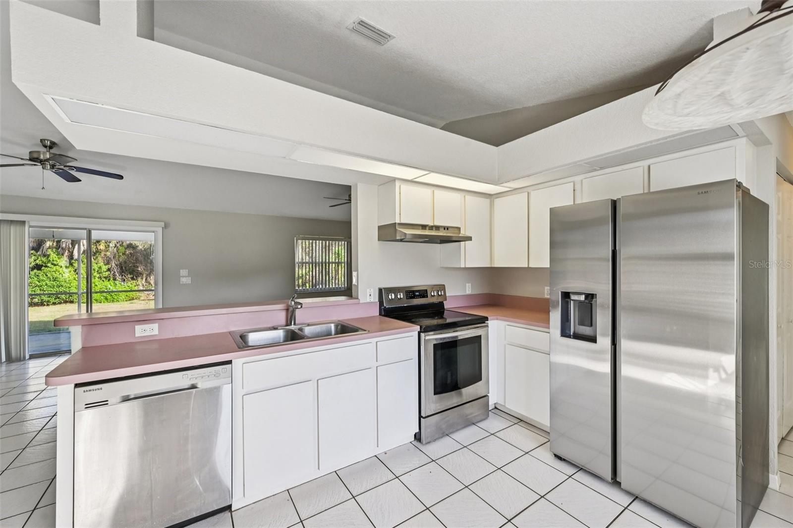 PORT CHARLOTTE SUB 12 - Residential