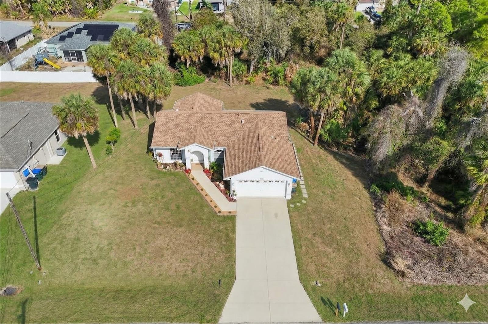 PORT CHARLOTTE SUB 12 - Residential