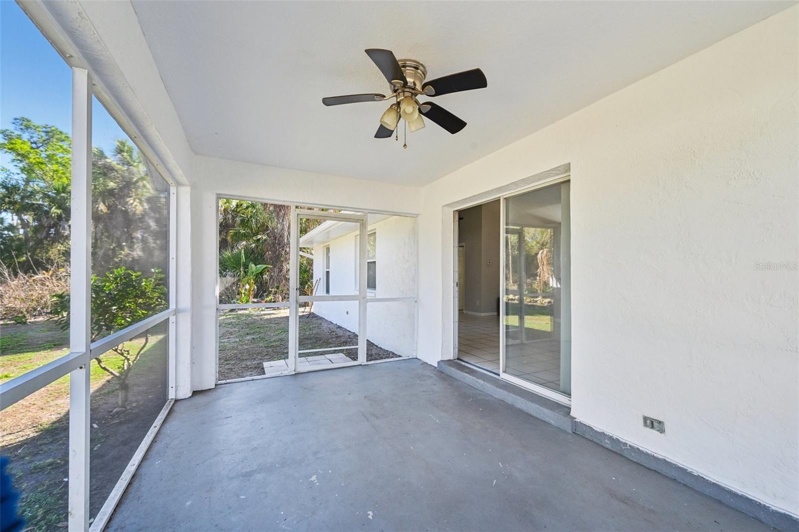 PORT CHARLOTTE SUB 12 - Residential