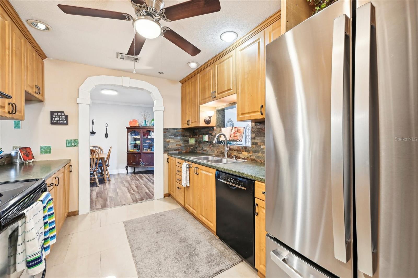PORT CHARLOTTE SUB 52 - Residential