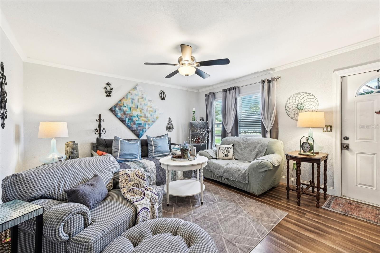 PORT CHARLOTTE SUB 52 - Residential