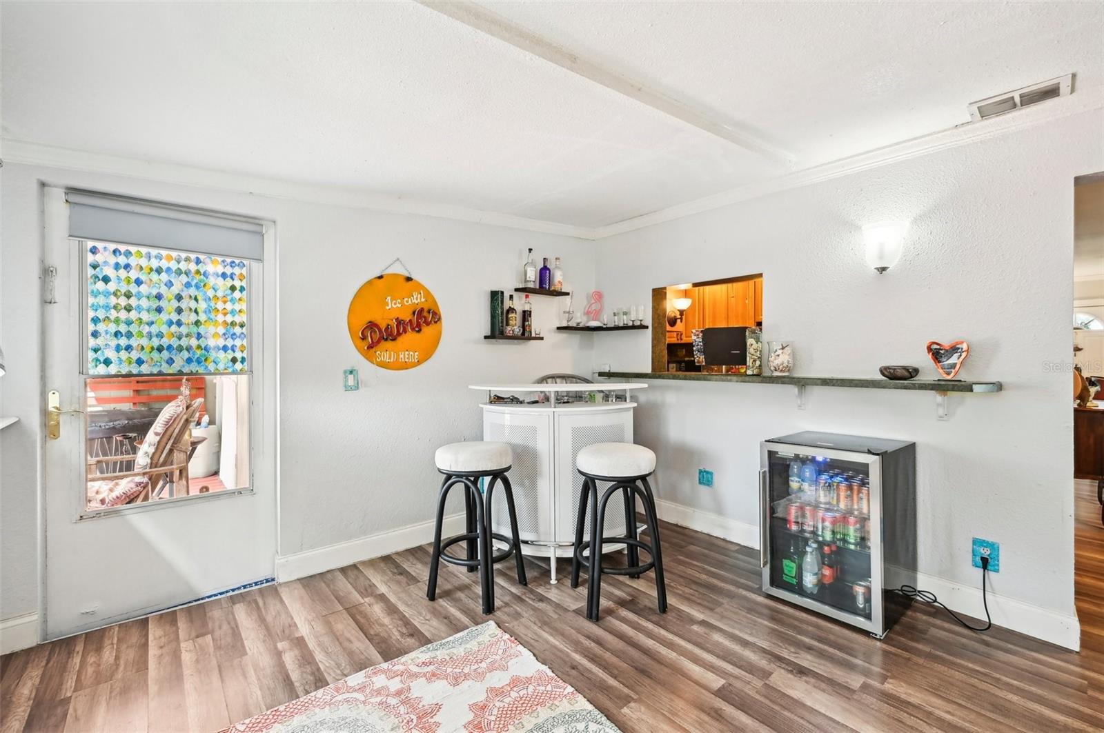 PORT CHARLOTTE SUB 52 - Residential