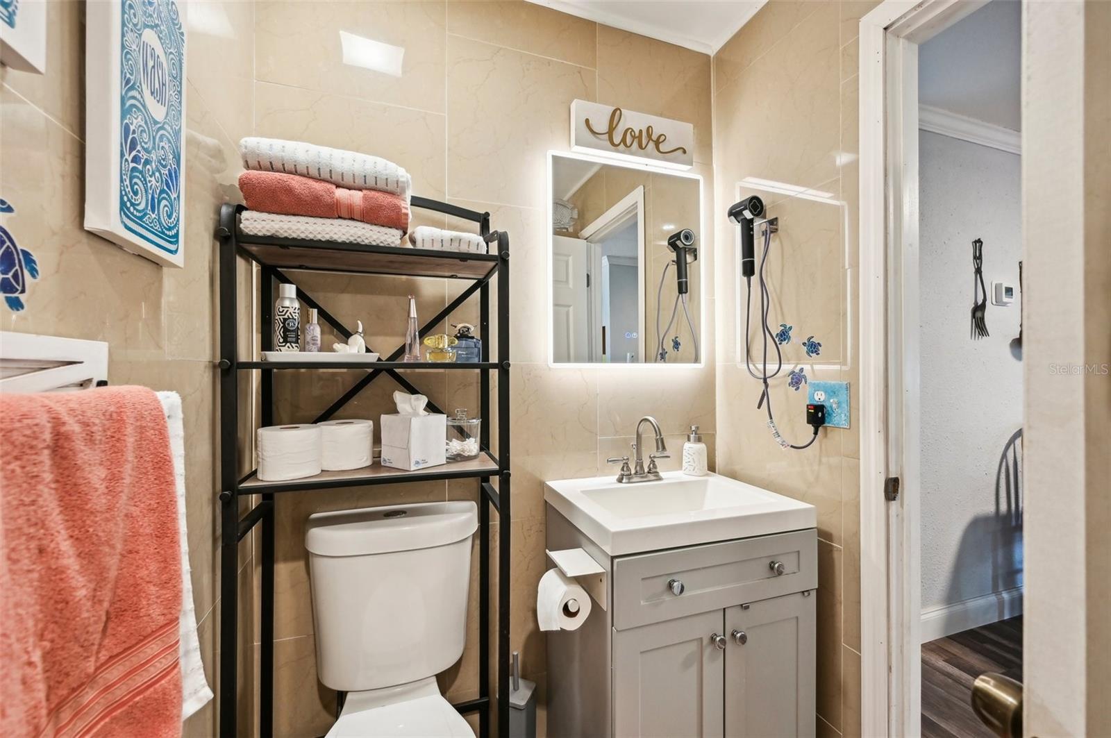 PORT CHARLOTTE SUB 52 - Residential