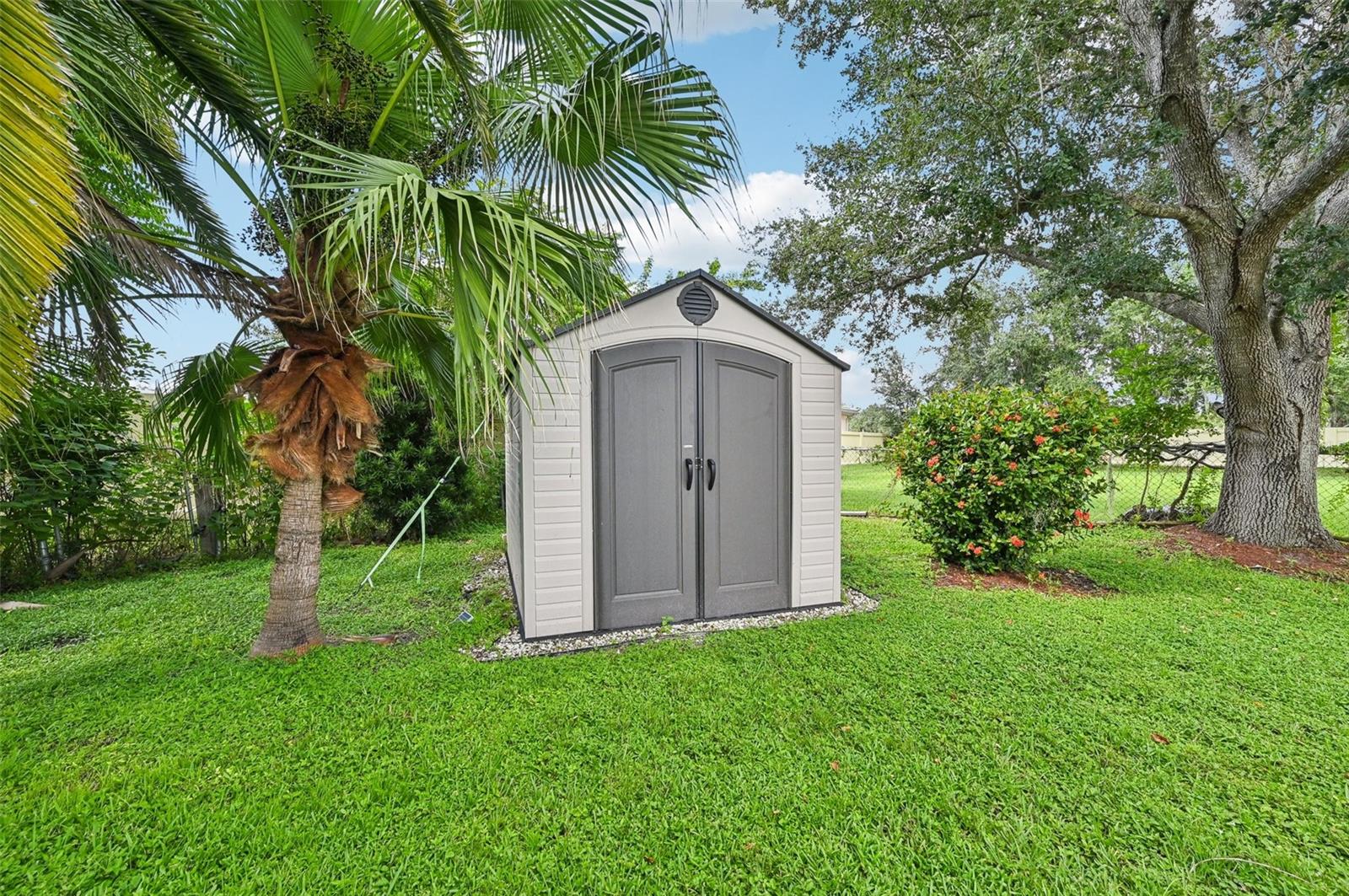 PORT CHARLOTTE SUB 52 - Residential