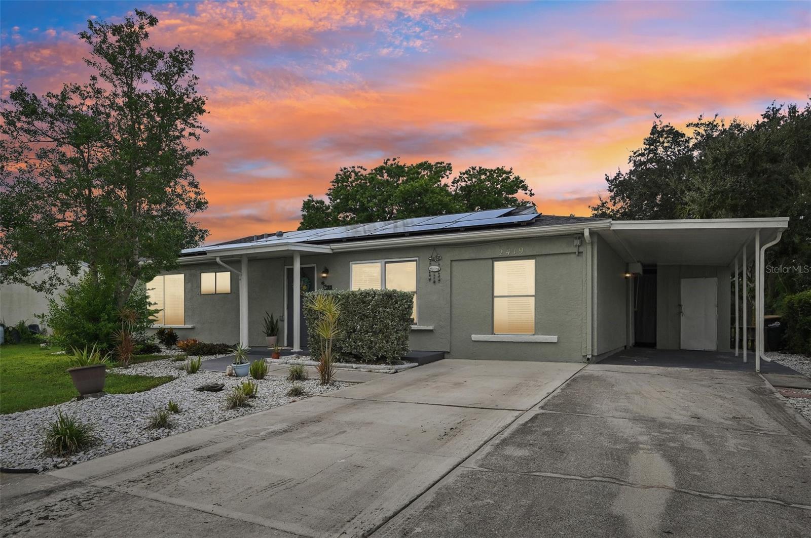 PORT CHARLOTTE SUB 52 - Residential