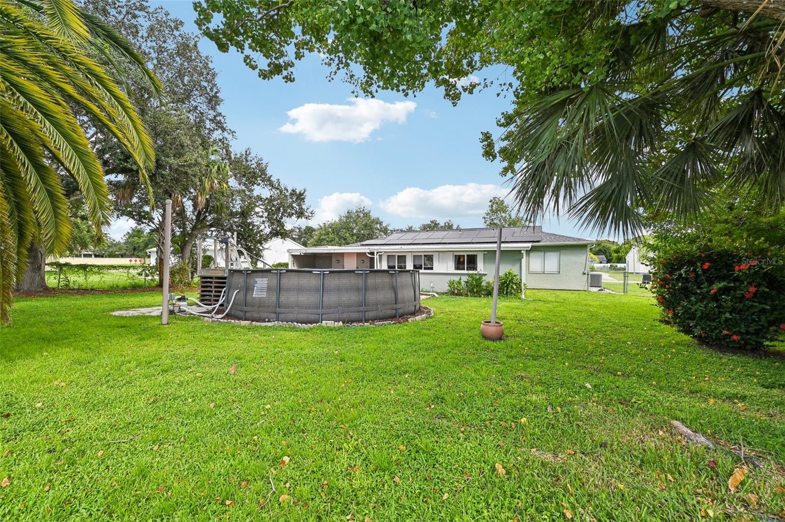 PORT CHARLOTTE SUB 52 - Residential
