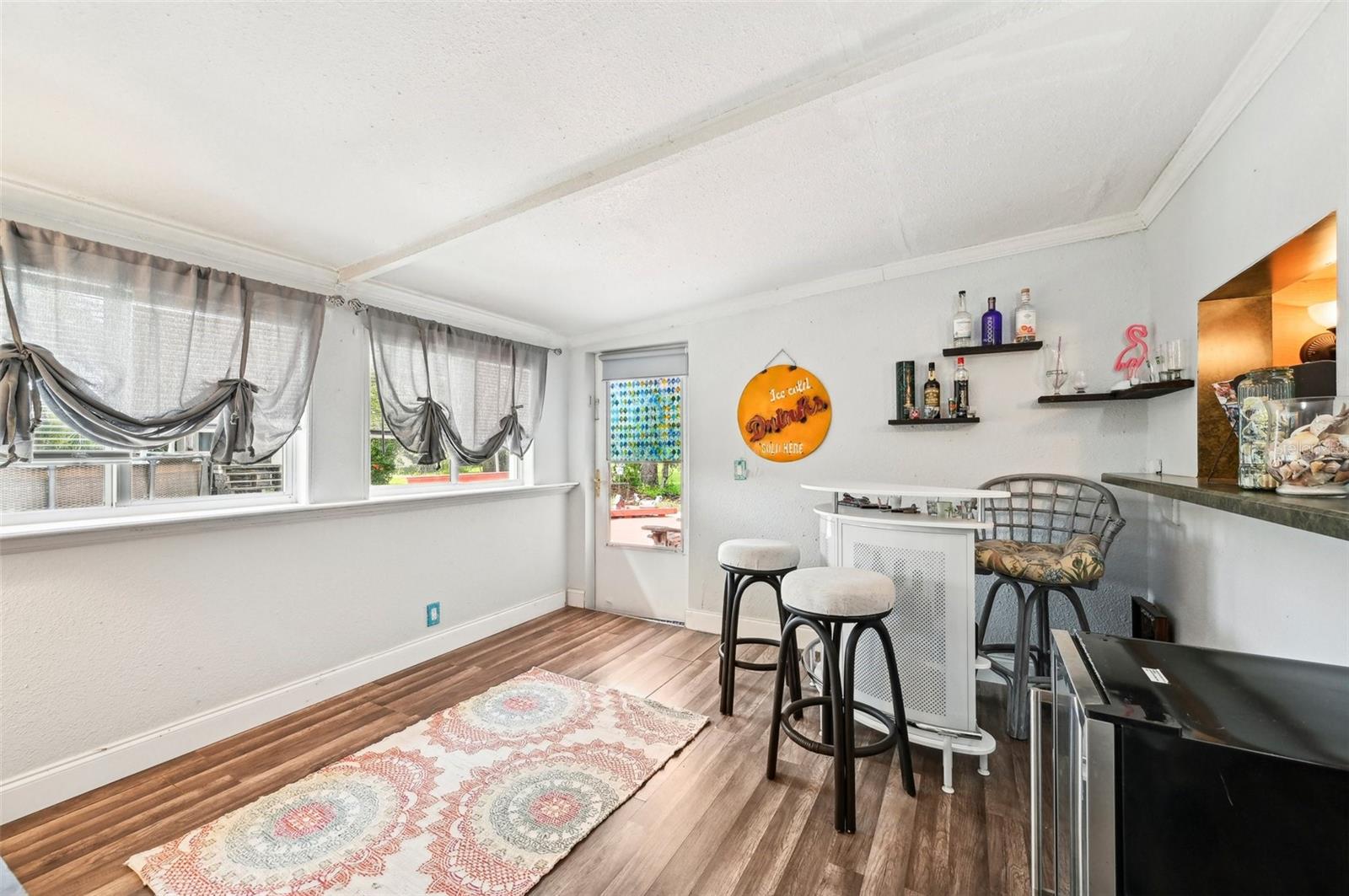 PORT CHARLOTTE SUB 52 - Residential