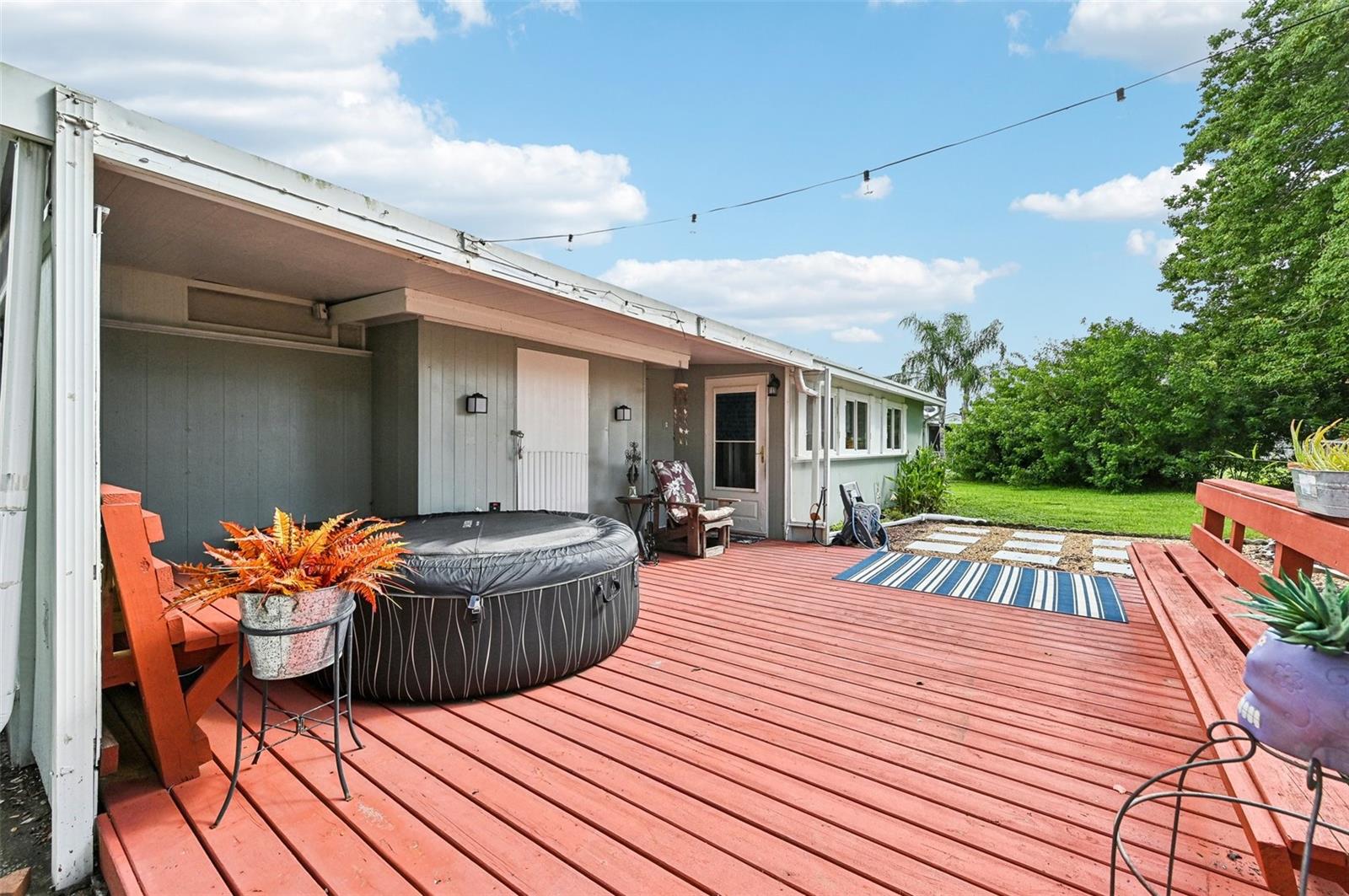 PORT CHARLOTTE SUB 52 - Residential
