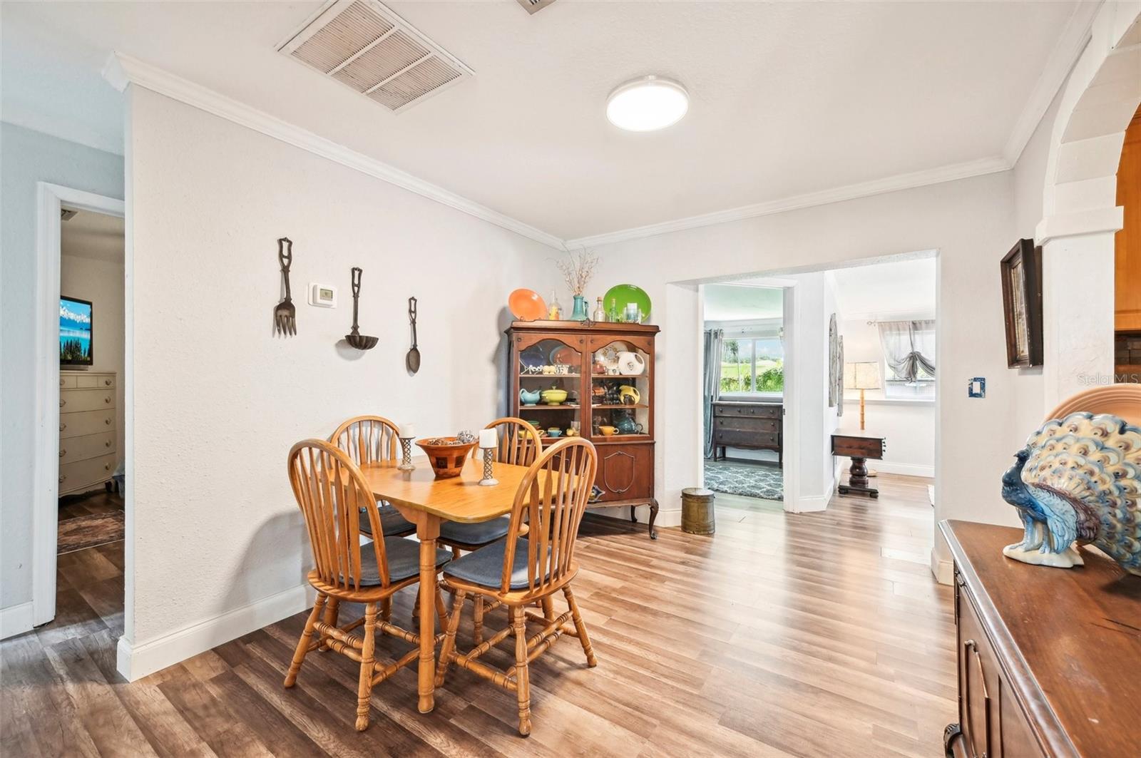 PORT CHARLOTTE SUB 52 - Residential