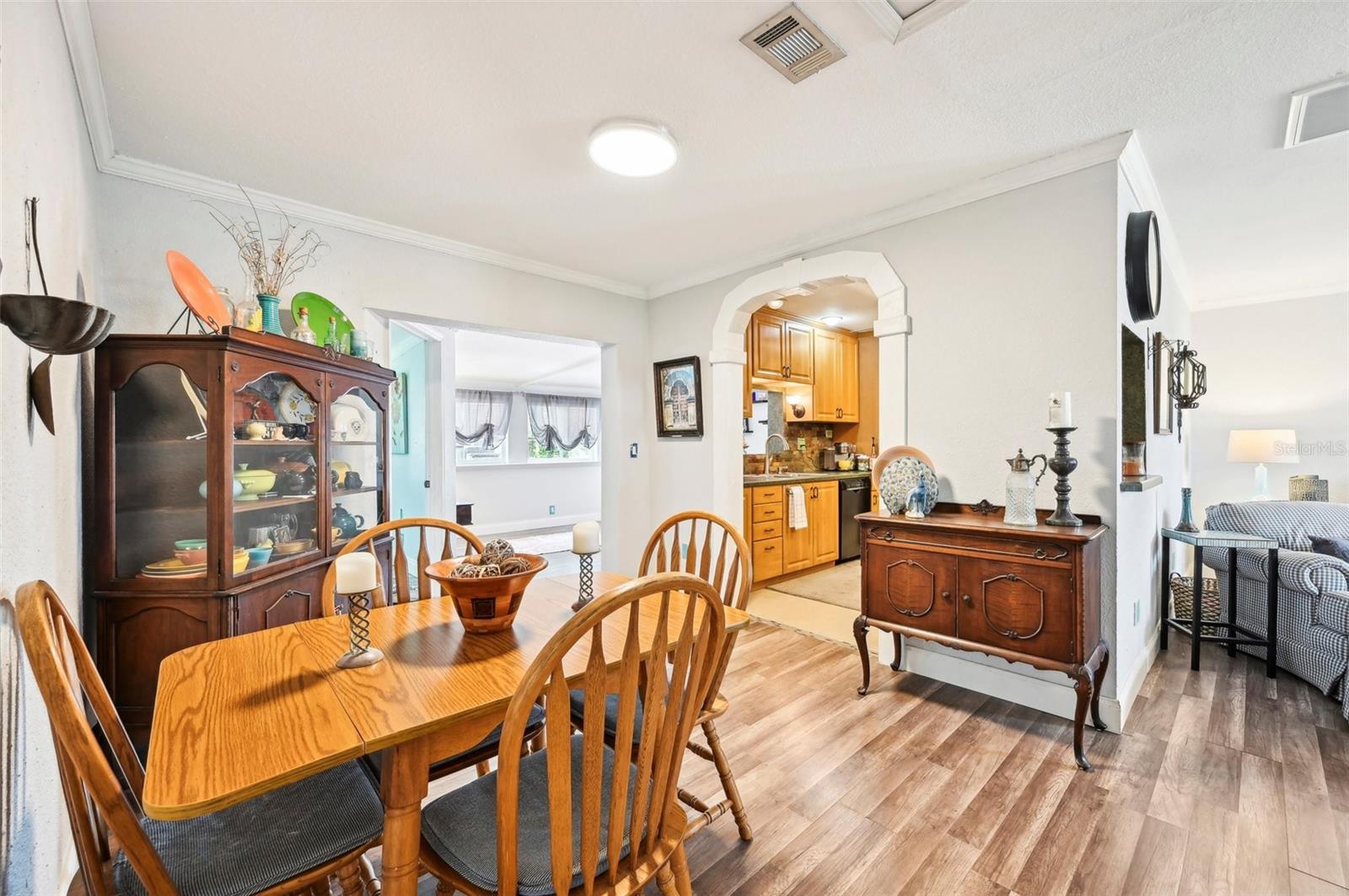 PORT CHARLOTTE SUB 52 - Residential