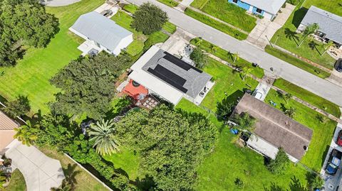 A home in NORTH PORT