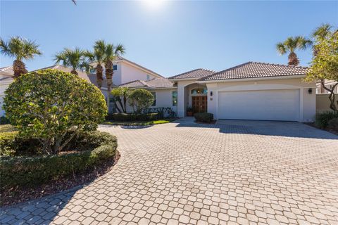 A home in PALM COAST