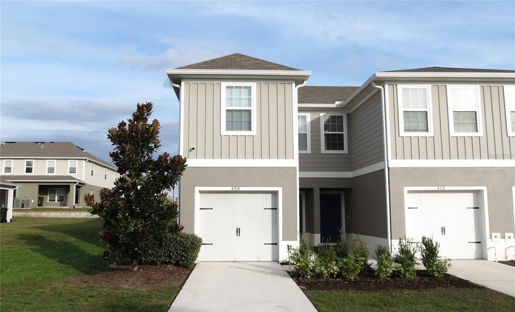 Photo of 404 Sedgewick Drive, Davenport, FL 33837 (MLS # O6370973)
