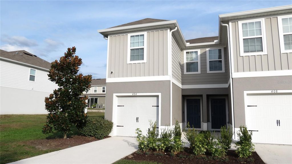 Photo of 404 Sedgewick Drive, Davenport, FL 33837 (MLS # O6370973)