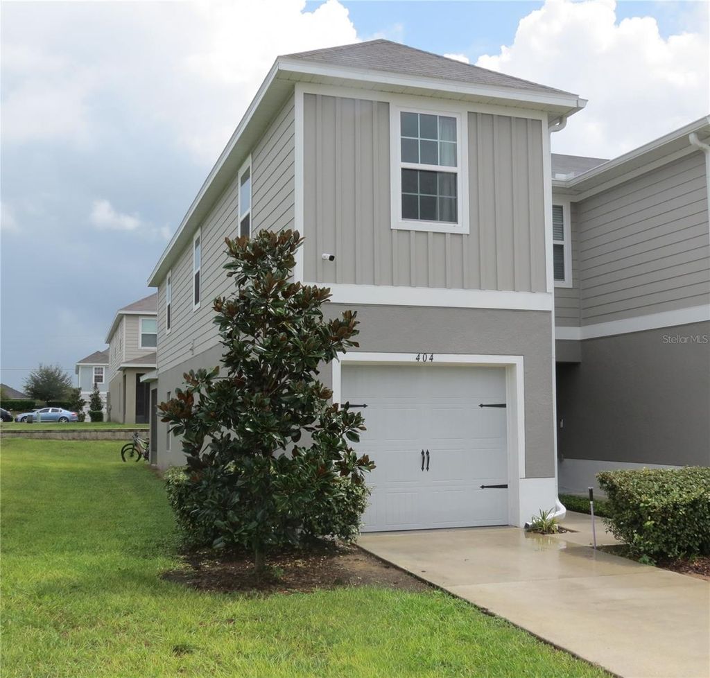 Photo of 404 Sedgewick Drive, Davenport, FL 33837 (MLS # O6370973)