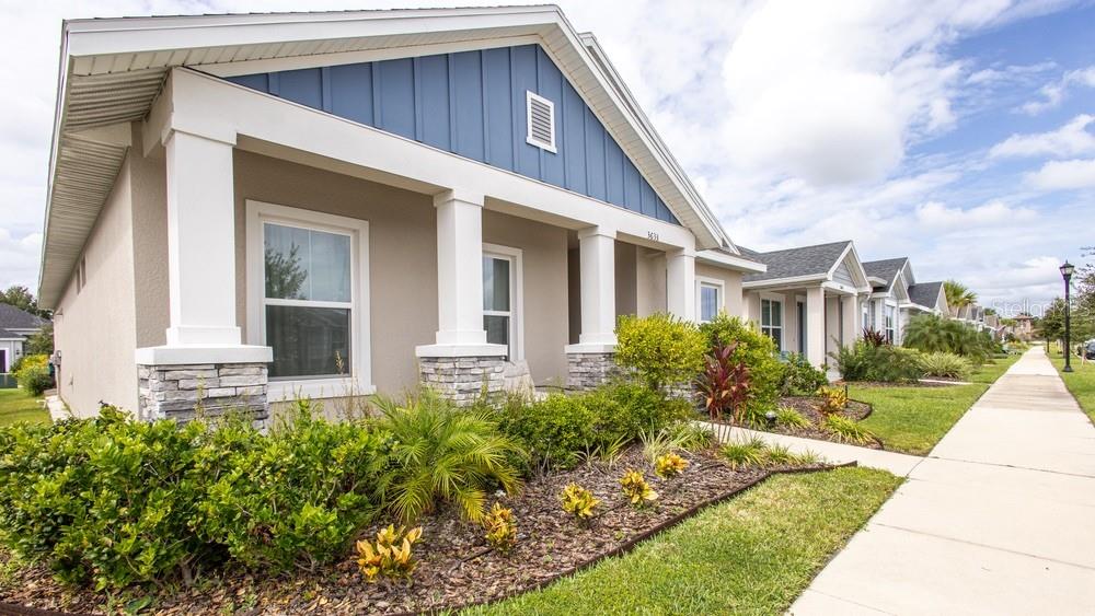 PERSIMMON PARK PH 1 - Residential
