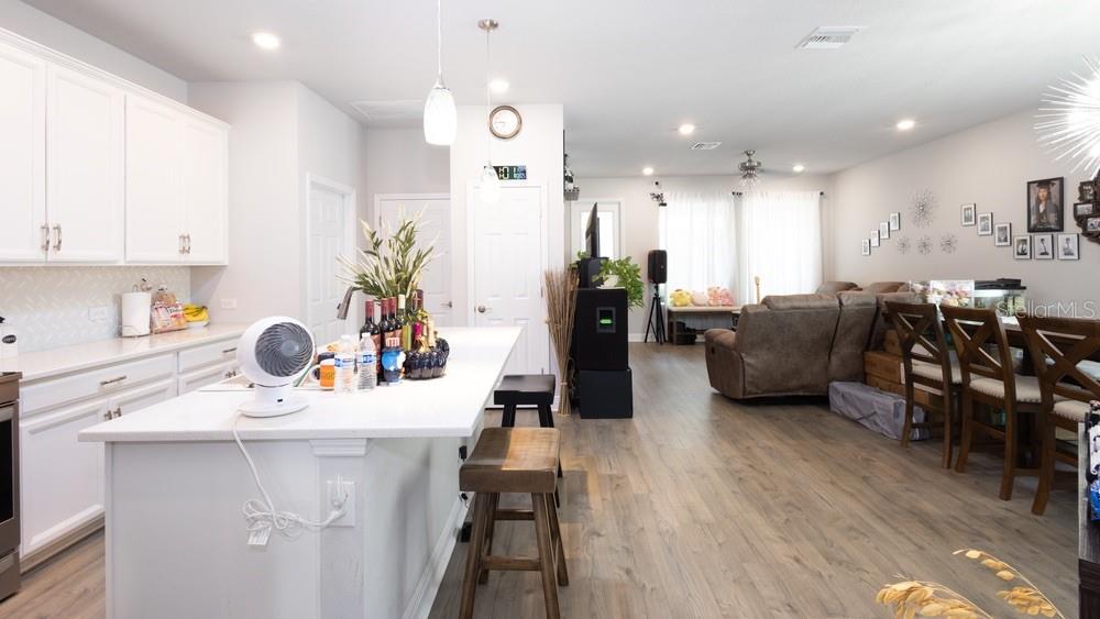 PERSIMMON PARK PH 1 - Residential