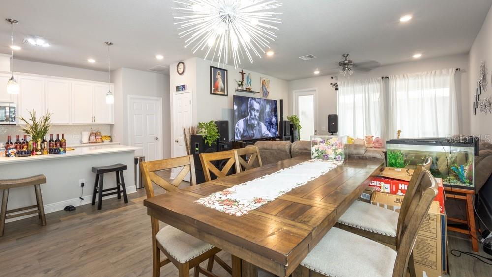 PERSIMMON PARK PH 1 - Residential