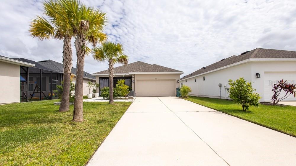 PERSIMMON PARK PH 1 - Residential