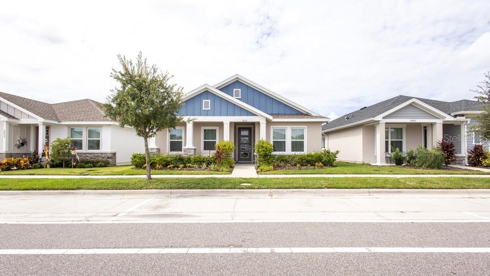 PERSIMMON PARK PH 1 - Residential
