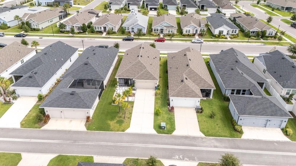 PERSIMMON PARK PH 1 - Residential