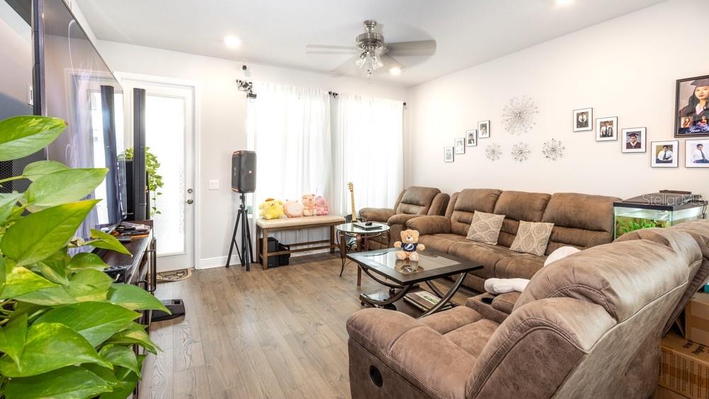 PERSIMMON PARK PH 1 - Residential