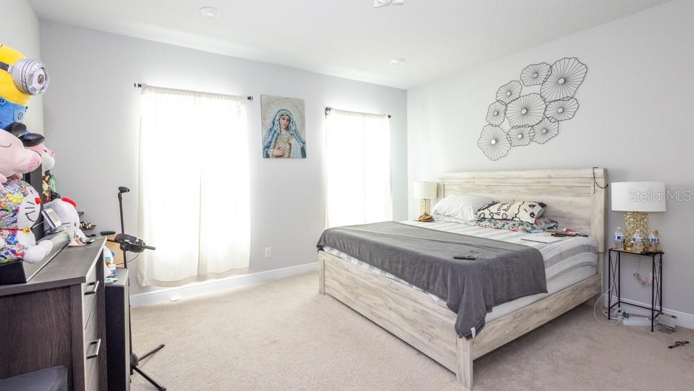 PERSIMMON PARK PH 1 - Residential