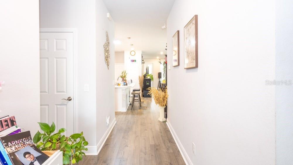 PERSIMMON PARK PH 1 - Residential