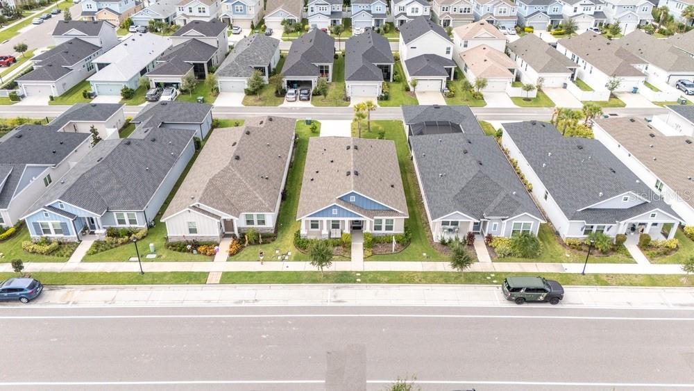 PERSIMMON PARK PH 1 - Residential