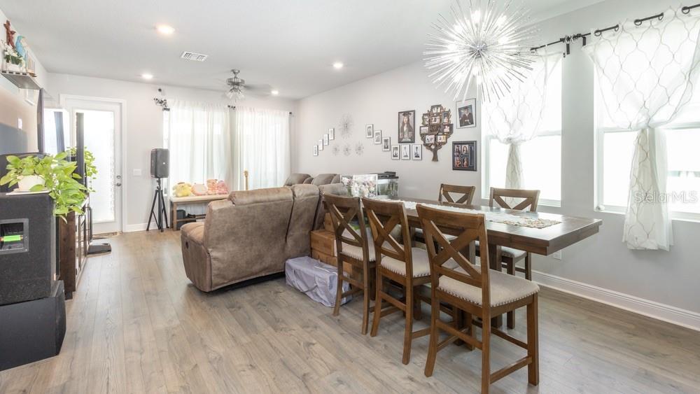 PERSIMMON PARK PH 1 - Residential
