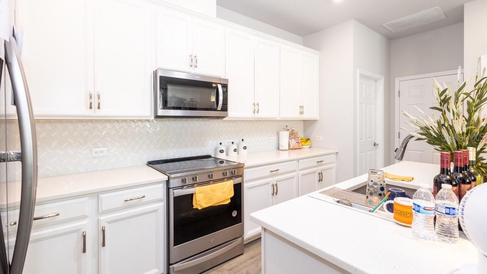 PERSIMMON PARK PH 1 - Residential
