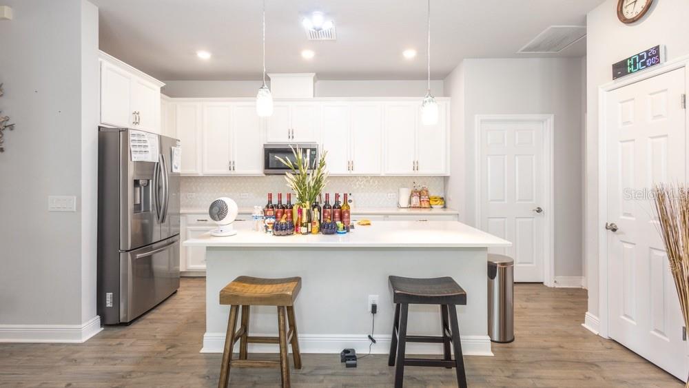 PERSIMMON PARK PH 1 - Residential