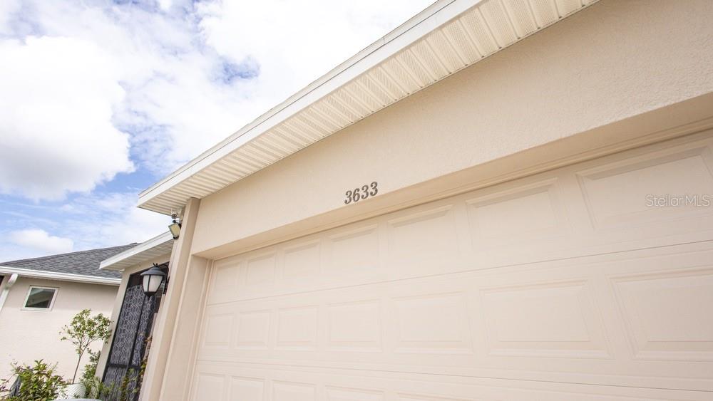 PERSIMMON PARK PH 1 - Residential