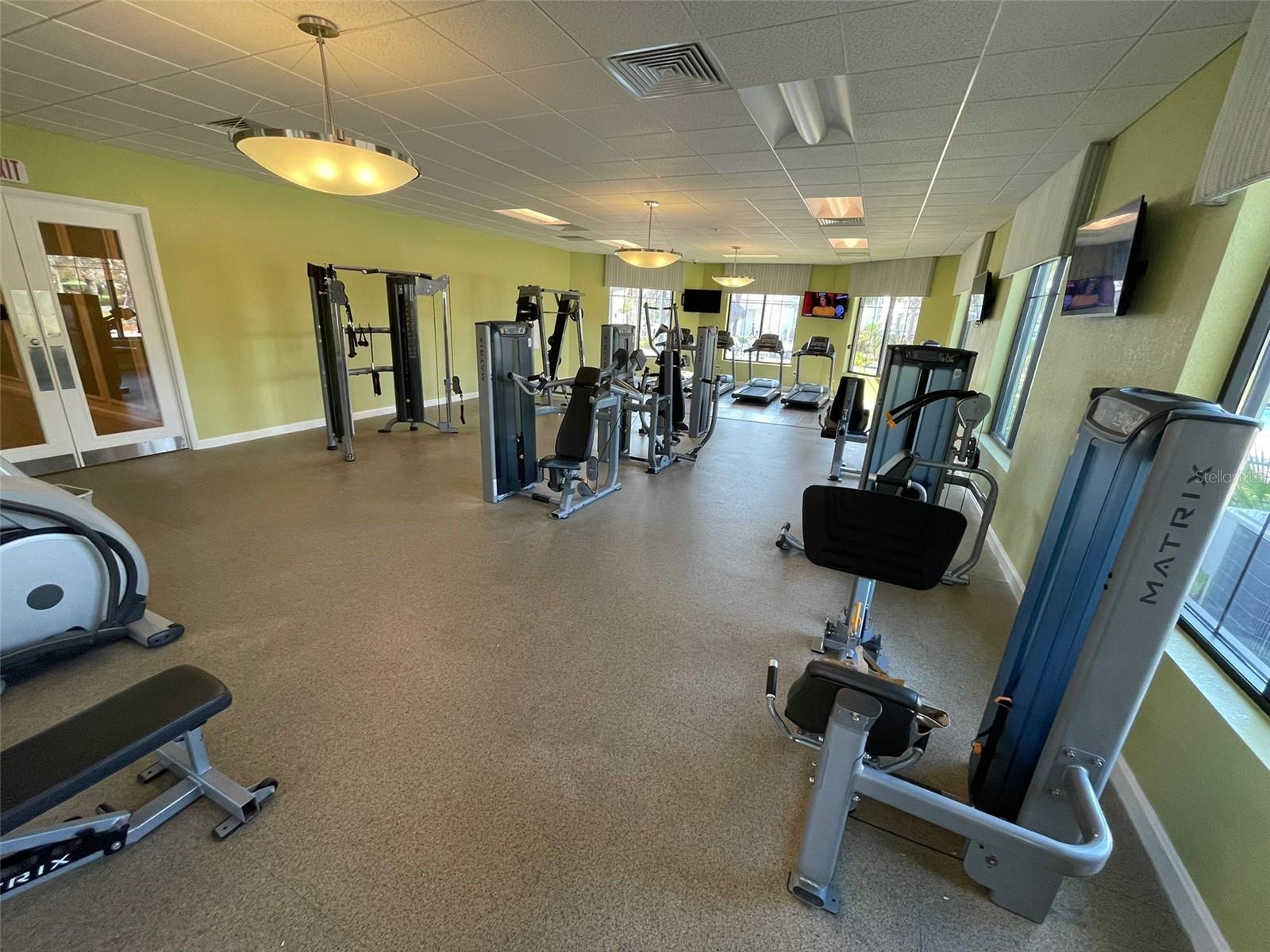 THE TERRACES AT STOREY LAKE CONDO 3 PH 9 - Residential